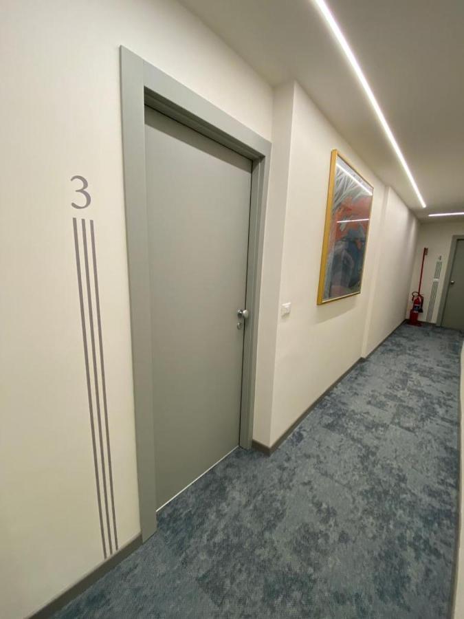 Foresteria Dansi Βαρέζε Εξωτερικό φωτογραφία